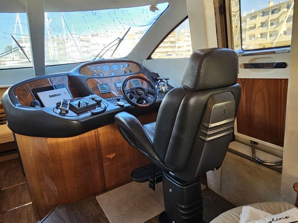 Sunseeker Manhattan 74 gebraucht - Hauptbild 12