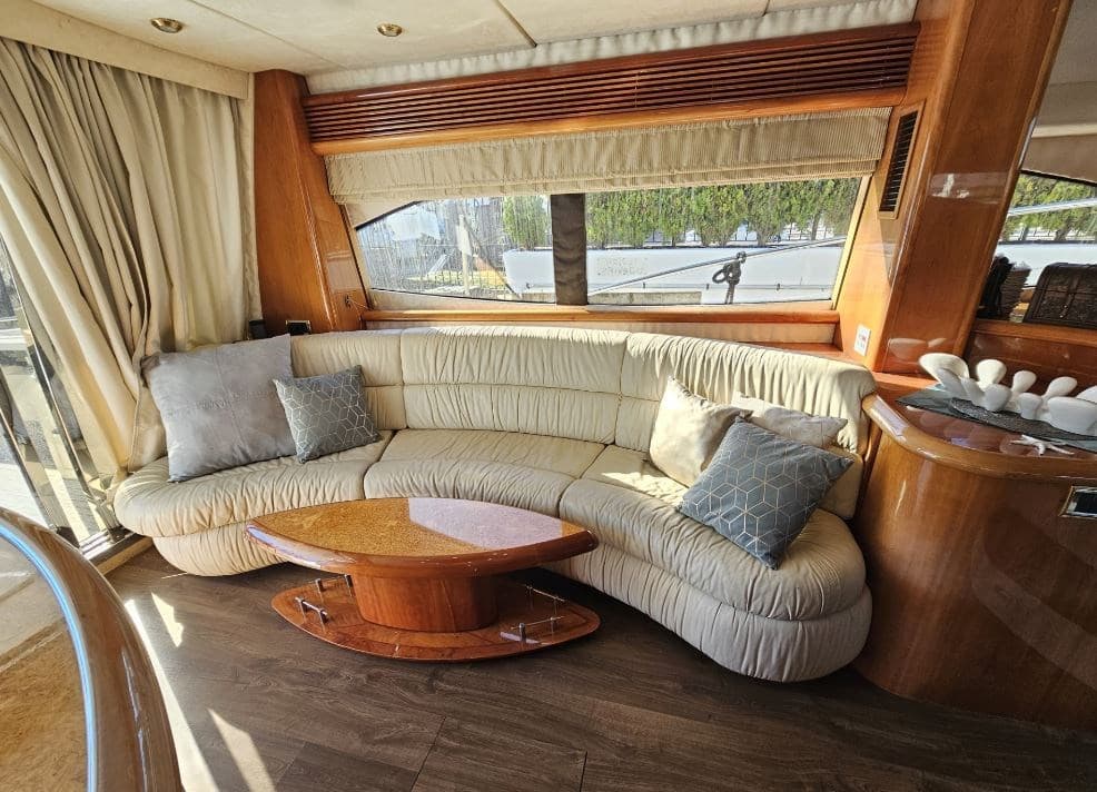 Sunseeker Manhattan 74 gebraucht - Hauptbild 7