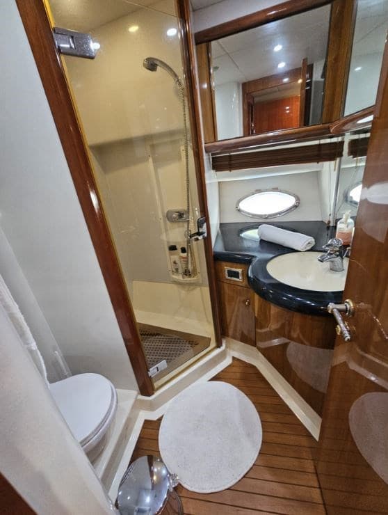 Sunseeker Manhattan 74 gebraucht - Hauptbild 16
