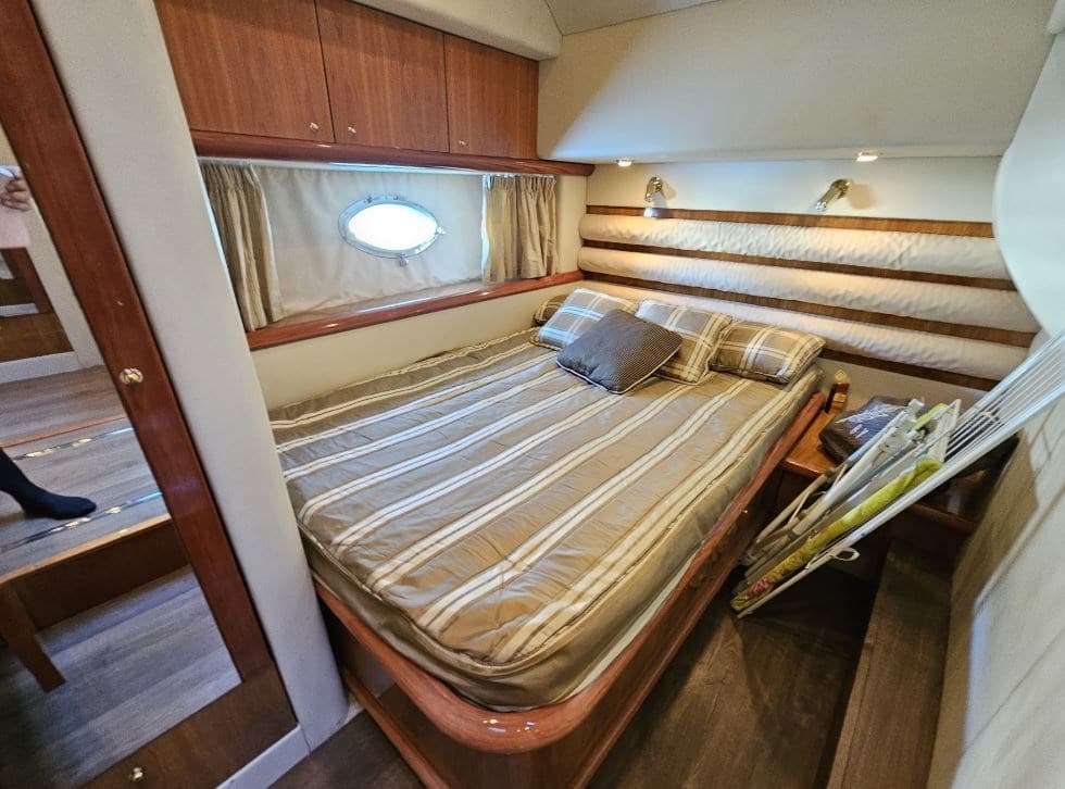 Sunseeker Manhattan 74 gebraucht - Hauptbild 18