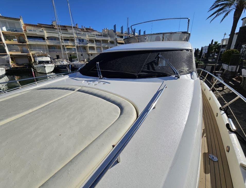 Sunseeker Manhattan 74 gebraucht - Hauptbild 3