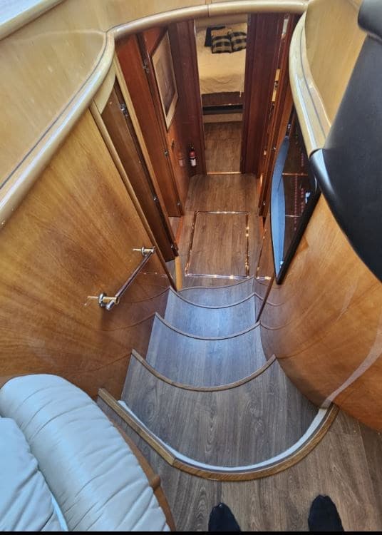 Sunseeker Manhattan 74 gebraucht - Hauptbild 14