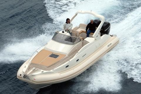 Speed Marine Kiros 999 usato - foto hero 15
