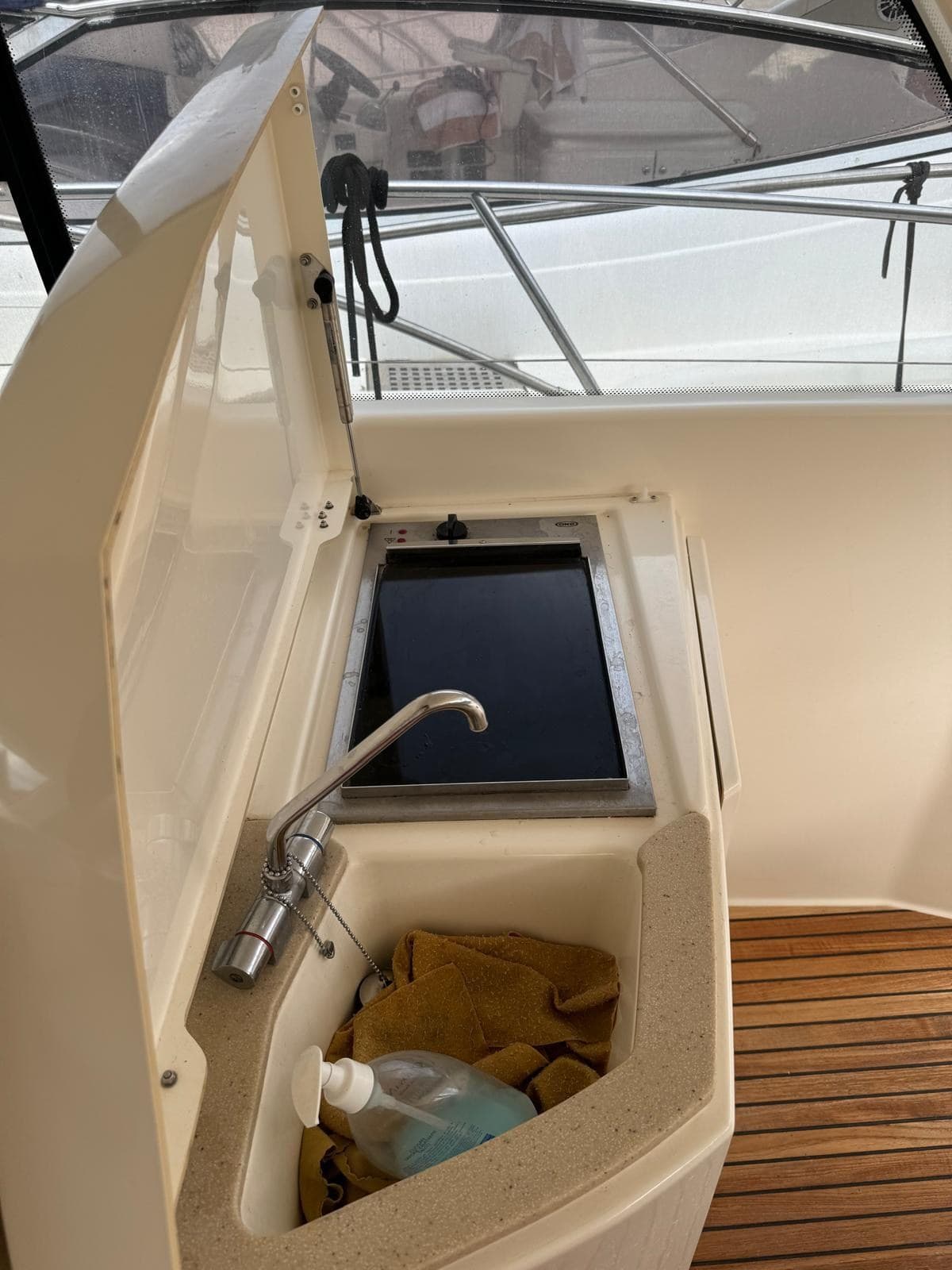 Jeanneau PRESTIGE 42 S gebraucht - Hauptbild 4