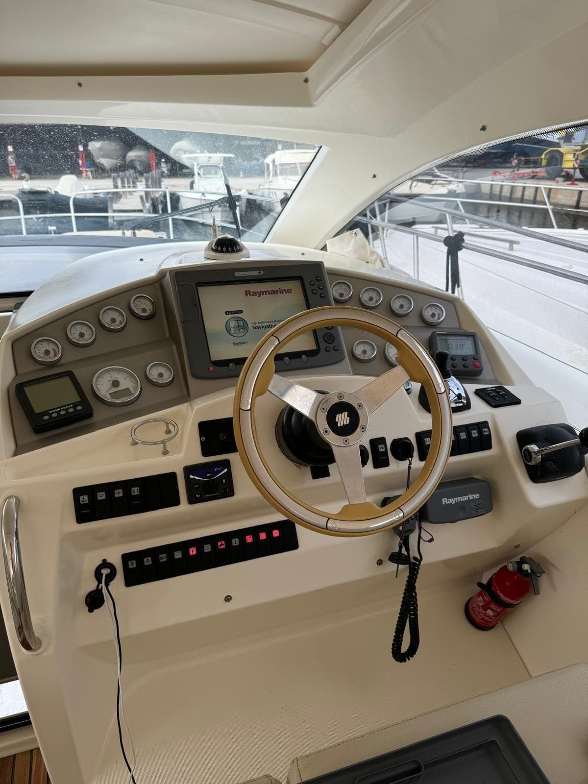 Jeanneau PRESTIGE 42 S gebraucht - Hauptbild 5