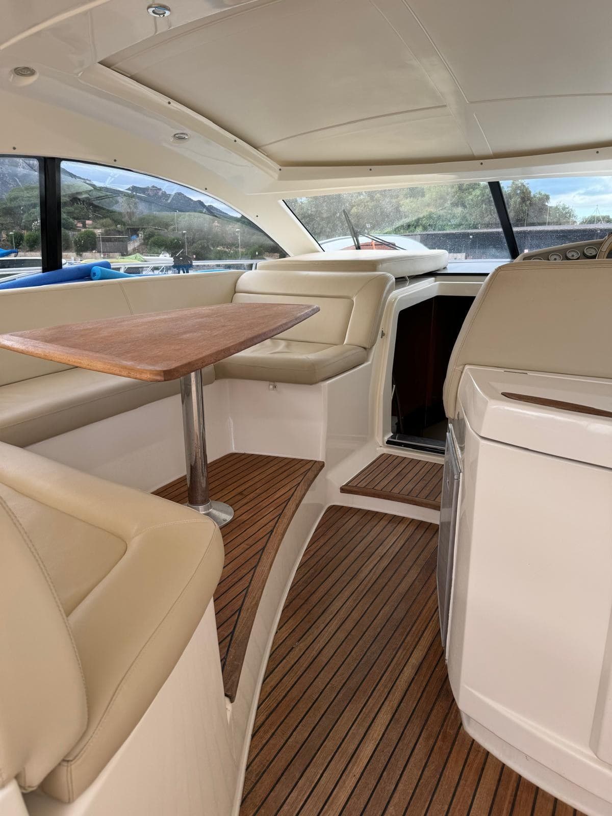 Jeanneau PRESTIGE 42 S gebraucht - Hauptbild 11