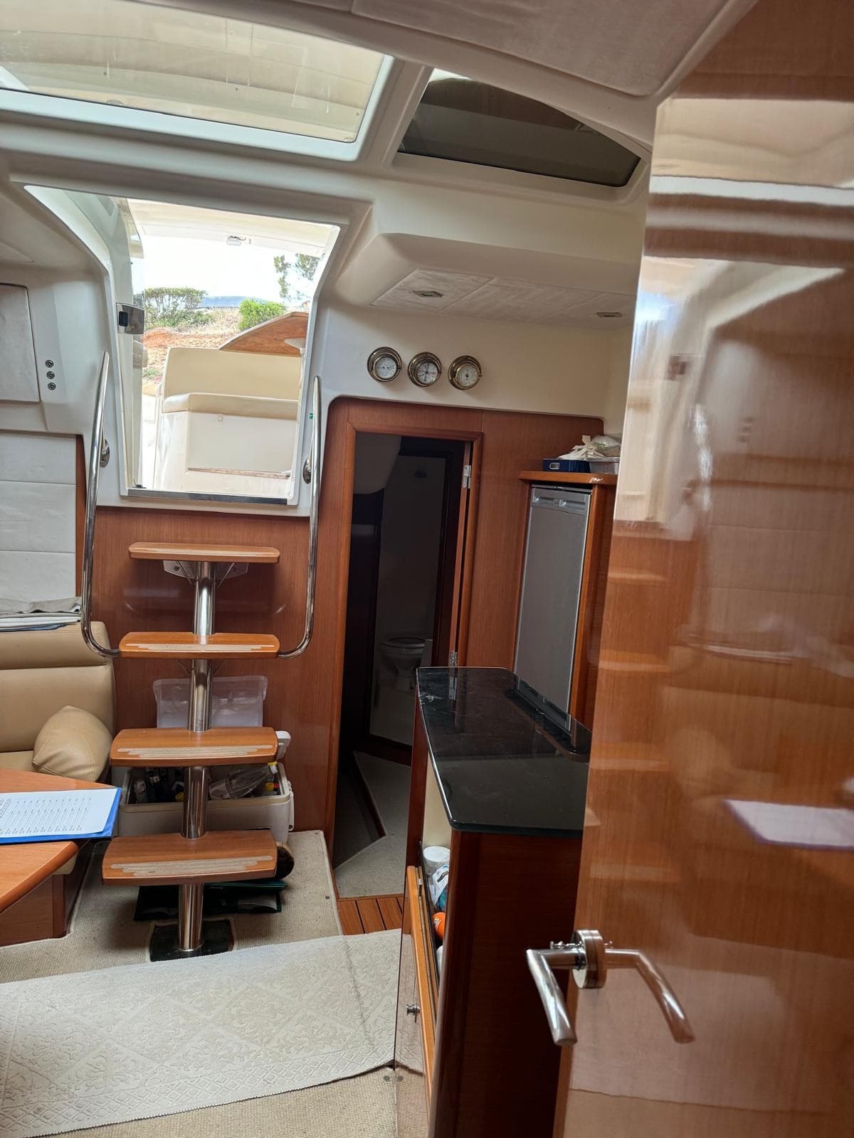 Jeanneau PRESTIGE 42 S gebraucht - Hauptbild 8