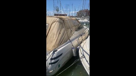 Cranchi Giada 29 used - detail 1