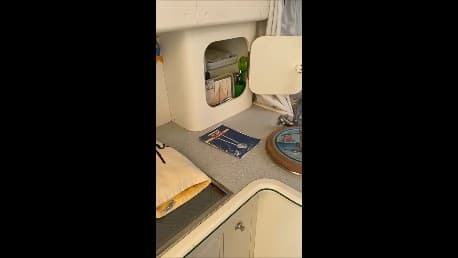 Cranchi Giada 29 used - detail 3