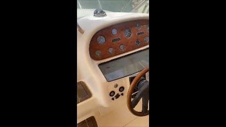 Cranchi Giada 29 used - detail 2