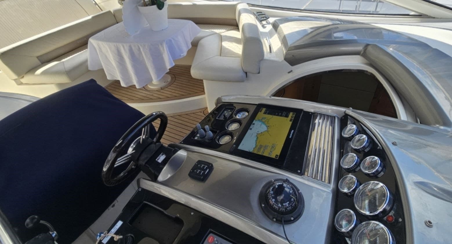 Absolute Absolute 45 usato - dettaglio 2