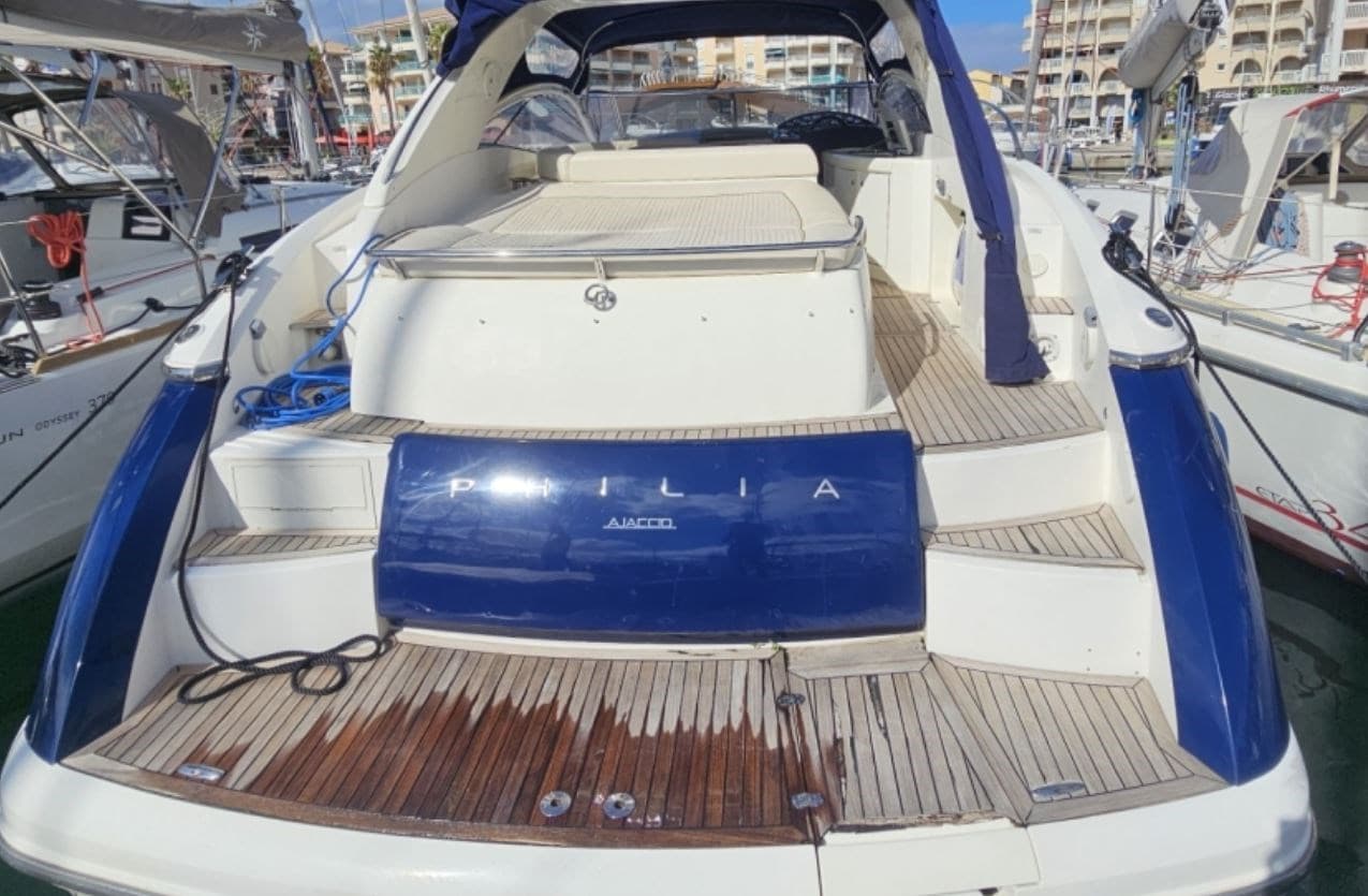 Absolute Absolute 45 usato - dettaglio 1