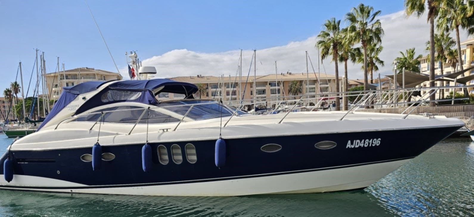 Absolute Absolute 45 - Main View Absolute Absolute 45 - Main View