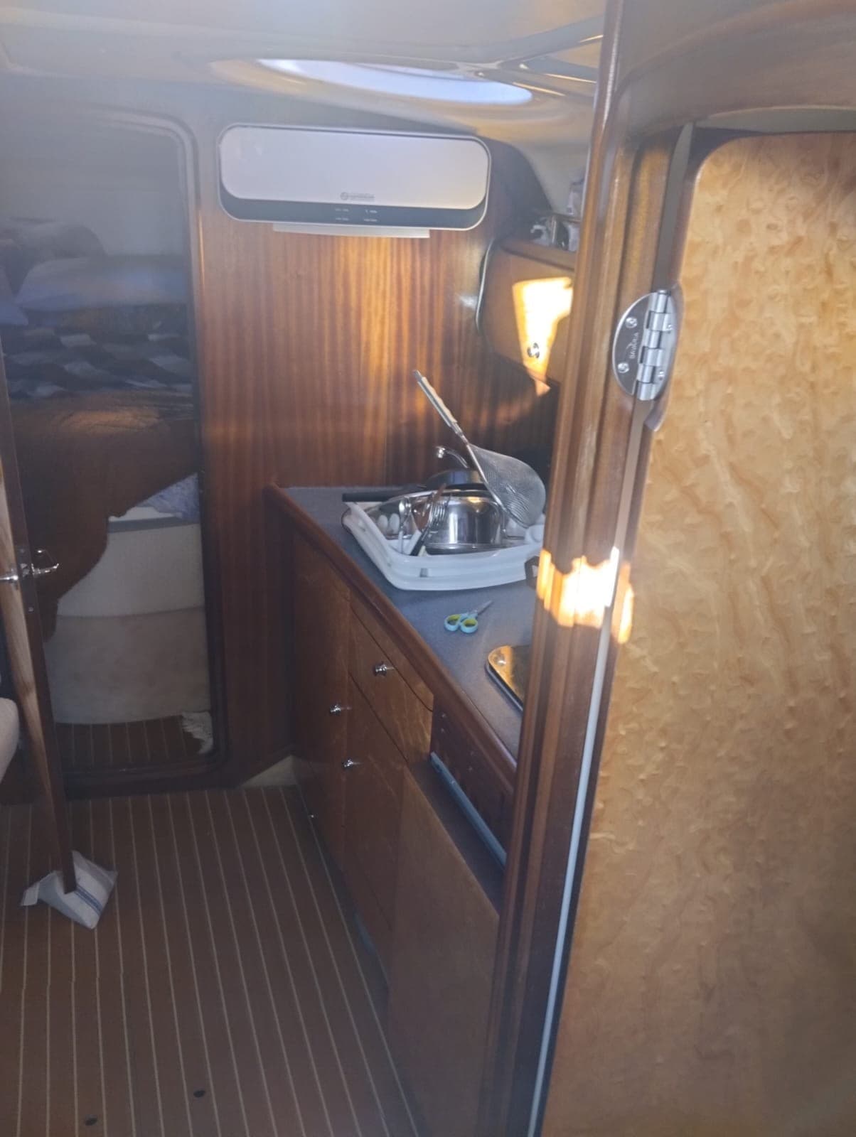 Bavaria 34 gebraucht - Hauptbild 4