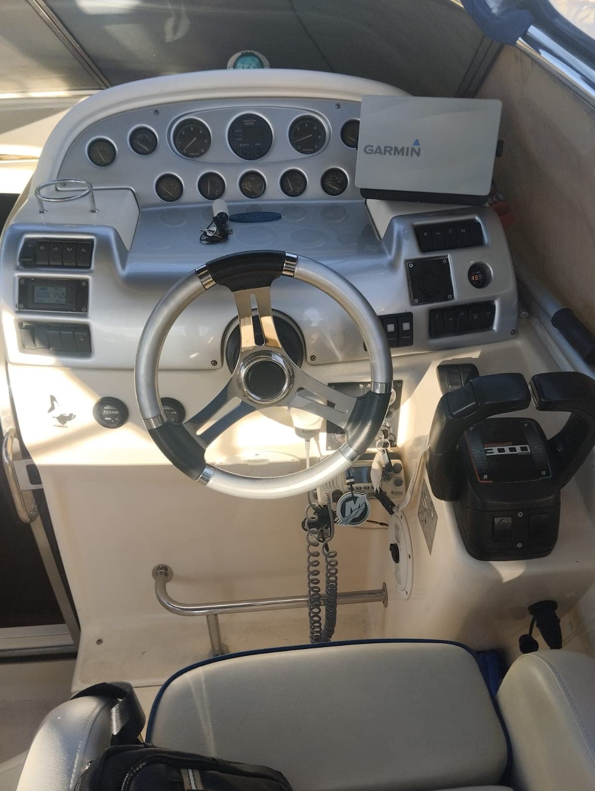 Bavaria 34 gebraucht - Hauptbild 3