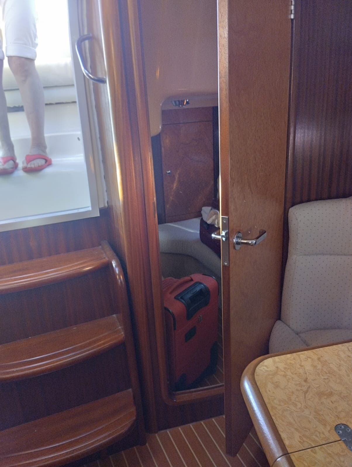 Bavaria 34 gebraucht - Hauptbild 10