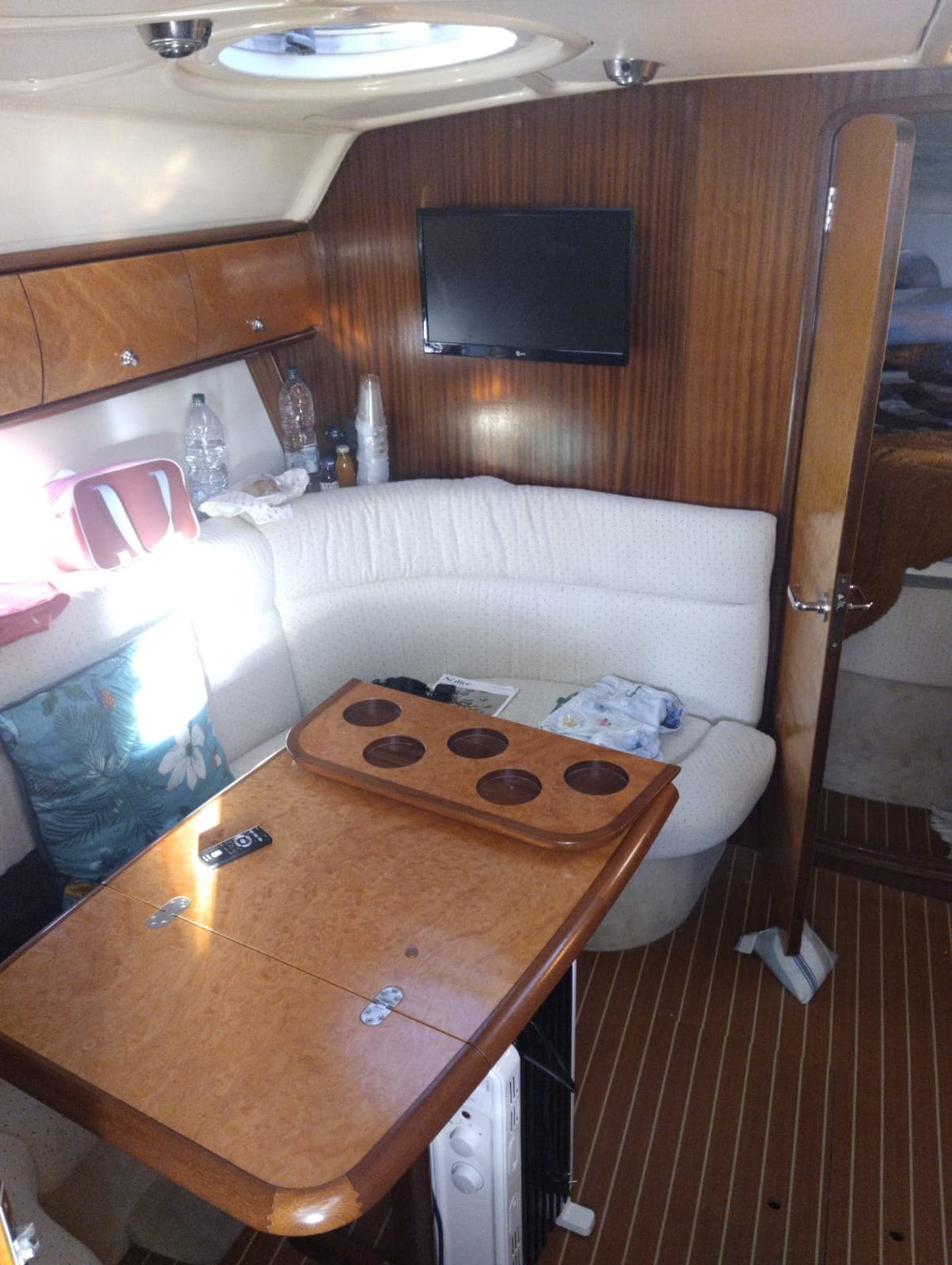 Bavaria 34 gebraucht - Hauptbild 5