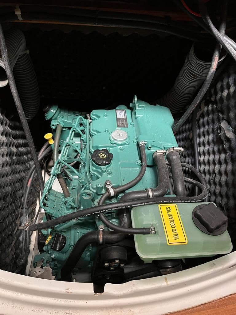 Beneteau First 40.7 used - detail 3