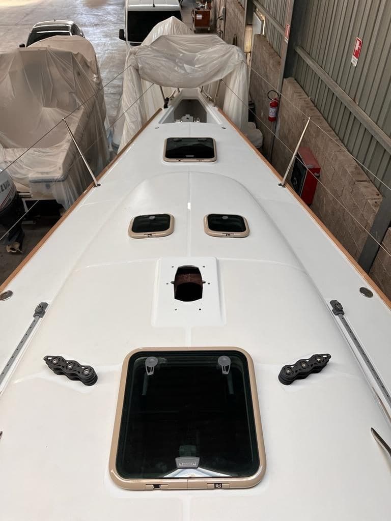 Beneteau FIRST 40.7 usato - foto hero 6