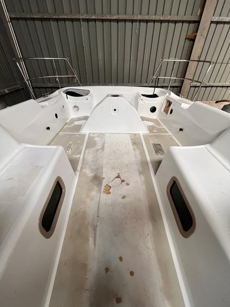 Beneteau FIRST 40.7 usato - foto hero 8