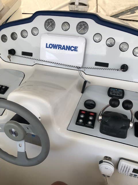 Abbate Bruno Primatist G 41 - Main View Abbate Bruno Primatist G 41 - Main View