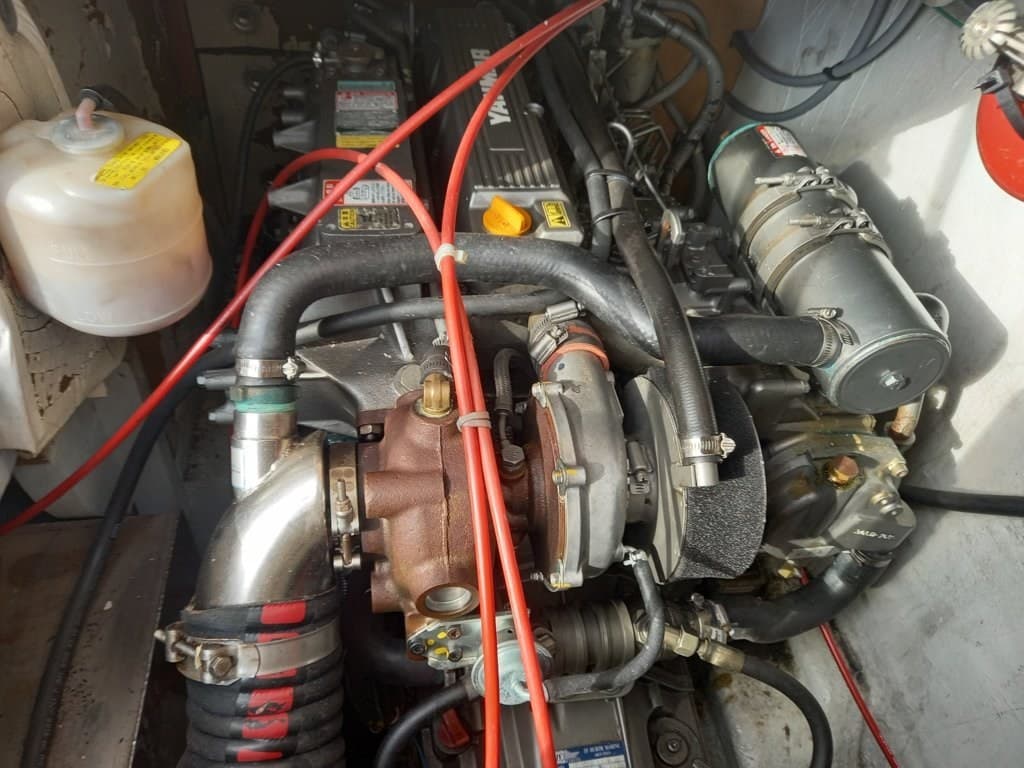 Bellcraft Bellcraft 900 - Detail View 1 Bellcraft Bellcraft 900 - Detail View 1