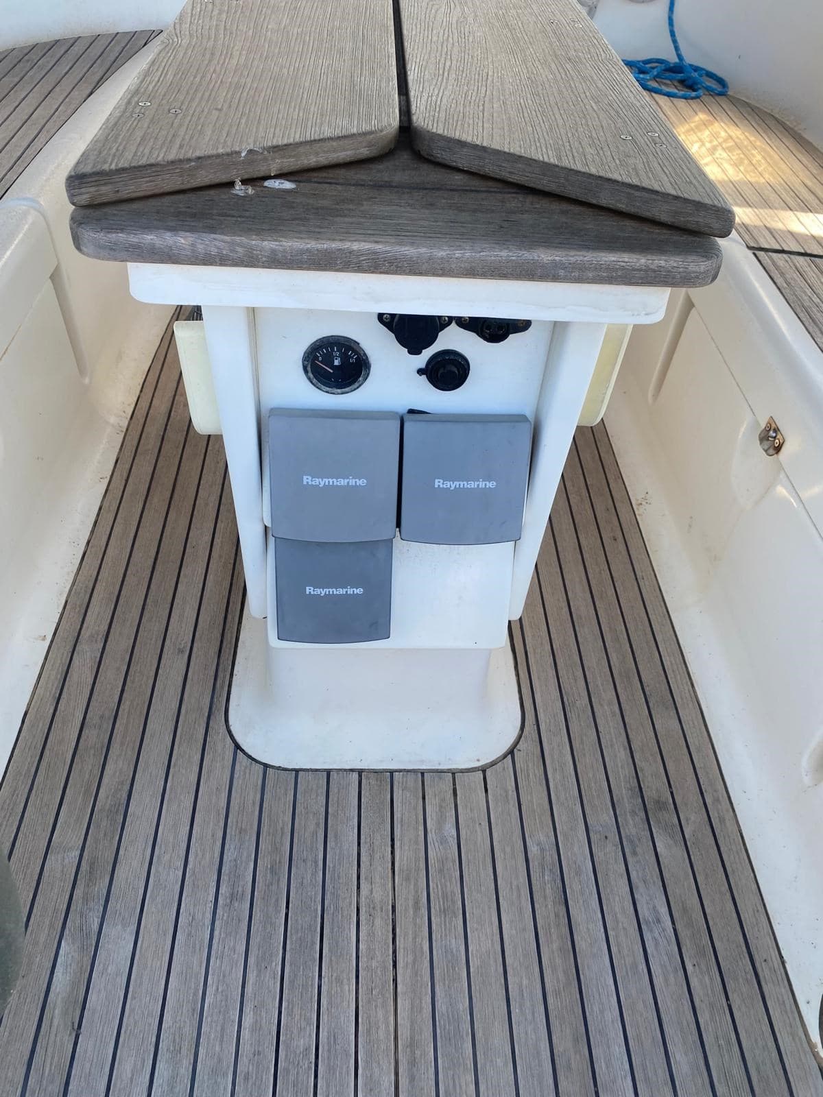 Bavaria Bavaria 42 Cruiser used - detail 3