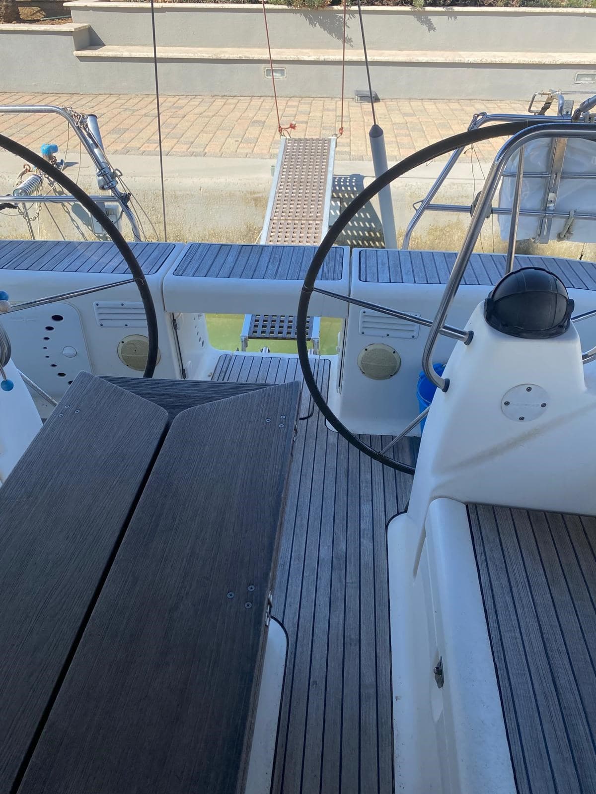 Bavaria Bavaria 42 Cruiser used - detail 4