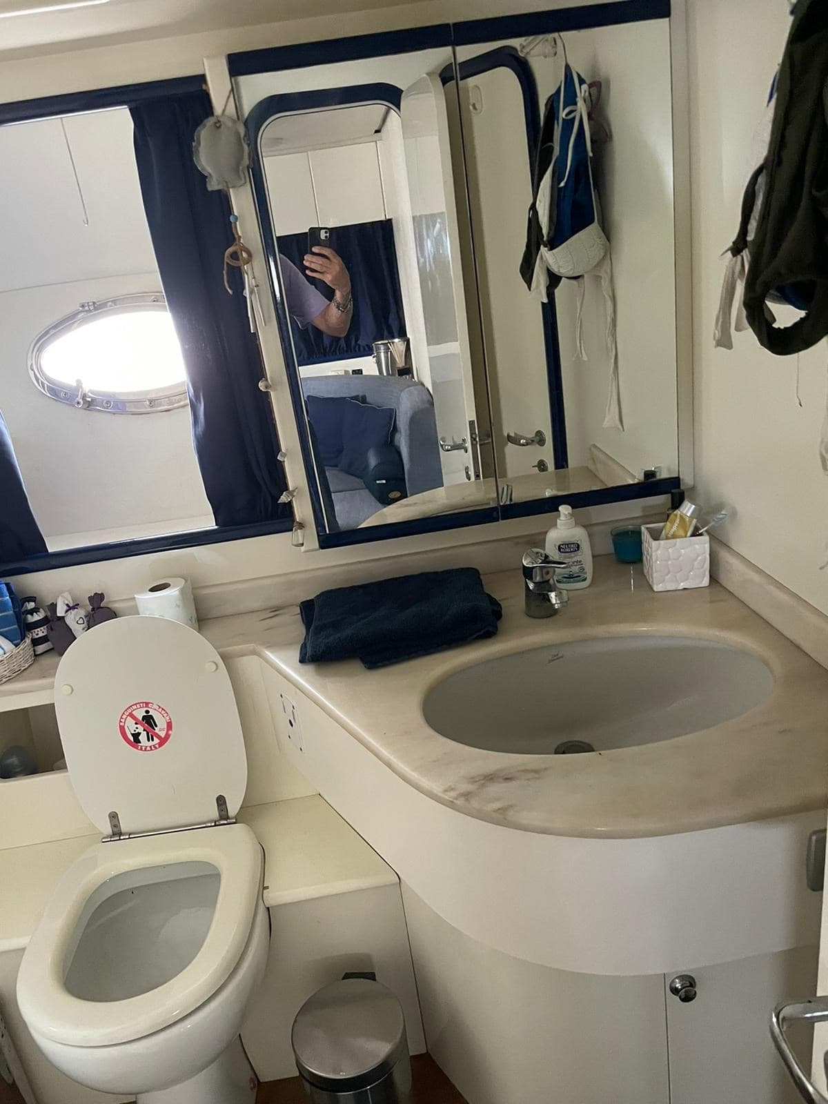 Rizzardi Qerre45 usato - dettaglio 3