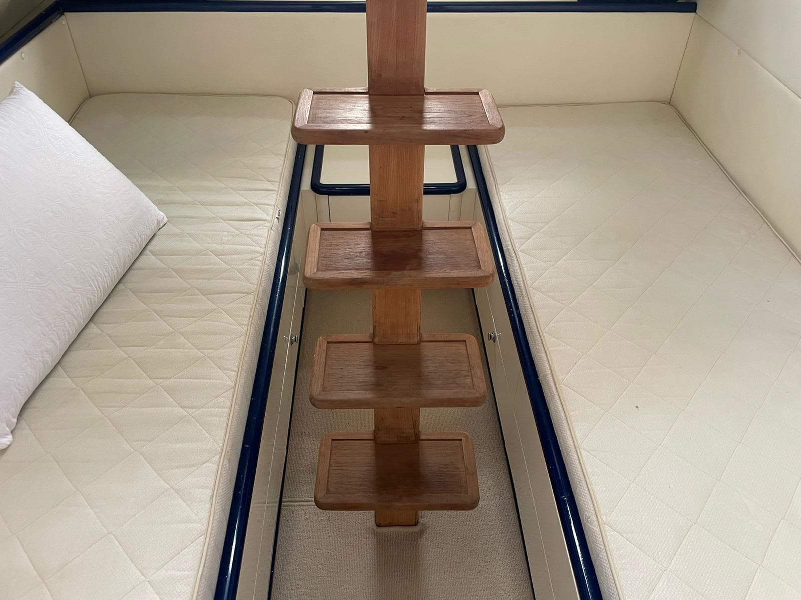 Rizzardi Qerre45 usato - dettaglio 2