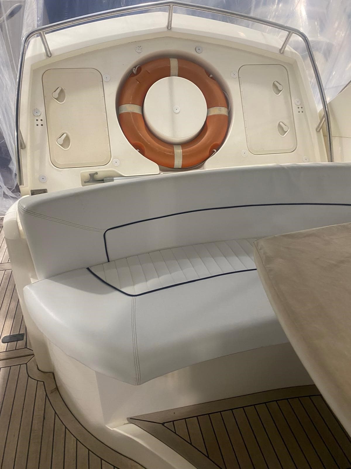 Absolute Absolute 41 used - detail 4