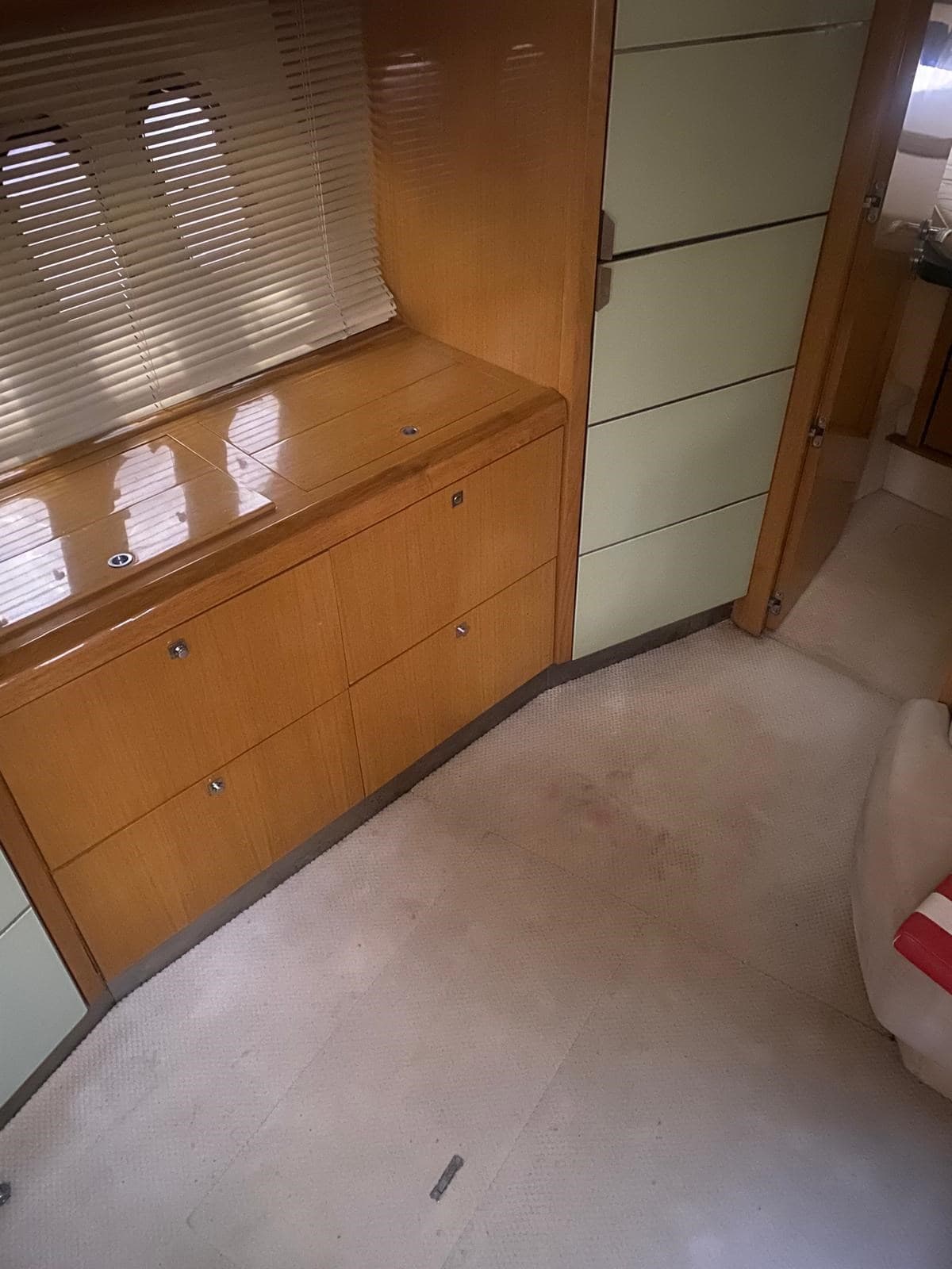 Absolute Absolute 41 used - detail 2