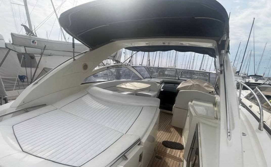 Absolute Absolute 41 d'occasion - détail 1