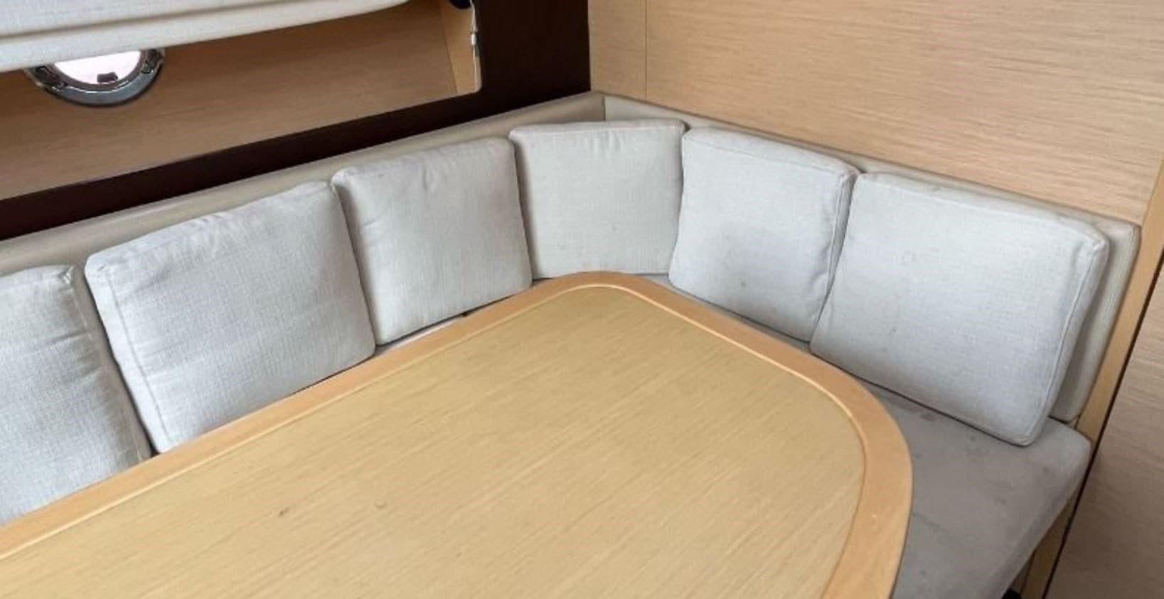 Beneteau Montecarlo 37 usato - dettaglio 4