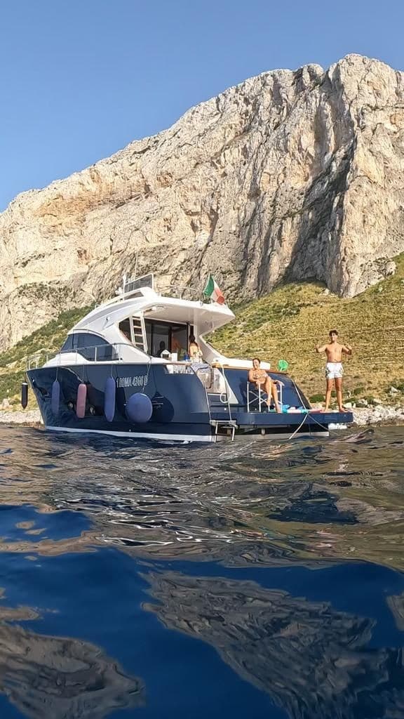 Austin Parker 48 Sundeck gebraucht - Hauptbild 7