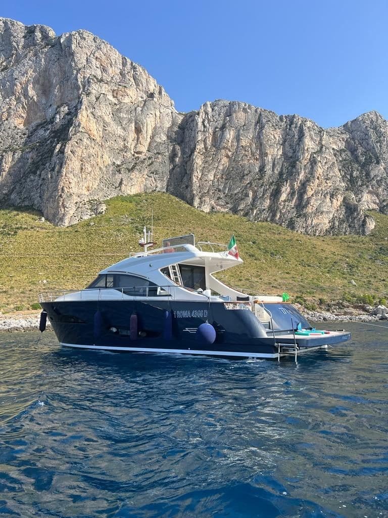 Austin Parker 48 Sundeck gebraucht - Hauptbild 10