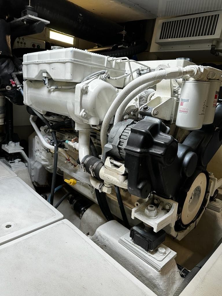 Austin Parker 48 Sundeck gebraucht - Hauptbild 18