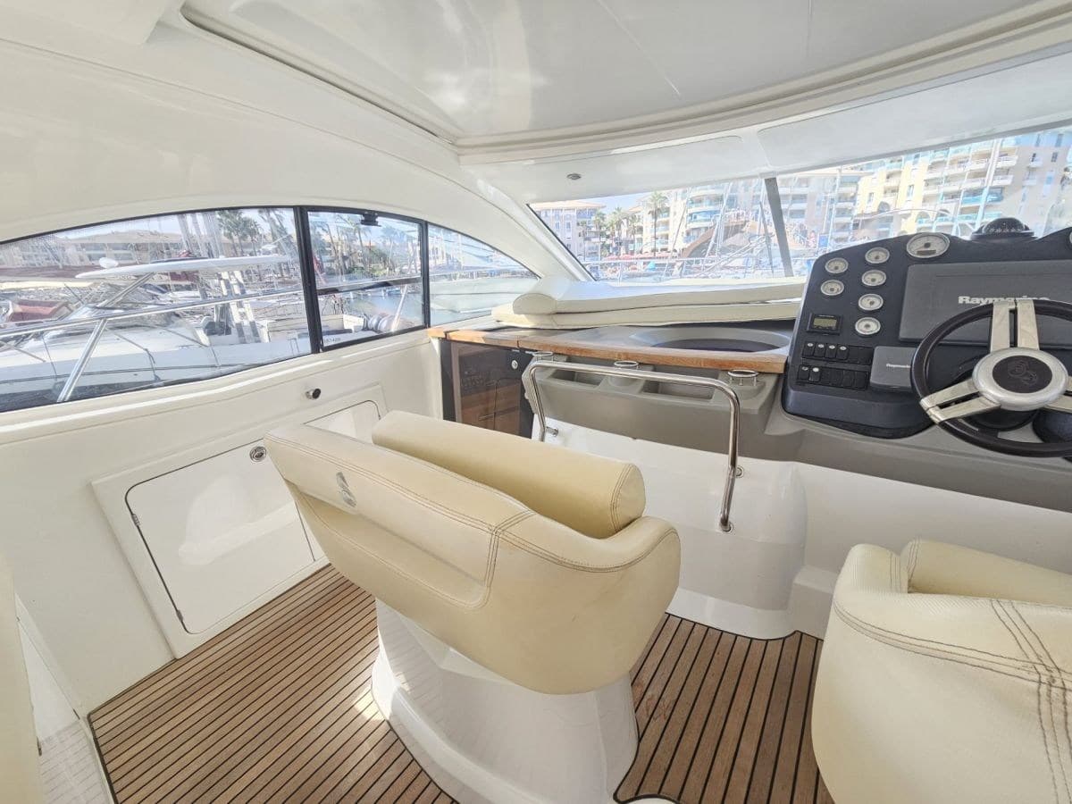Beneteau Flyer GT 44 HT usato - foto hero 7