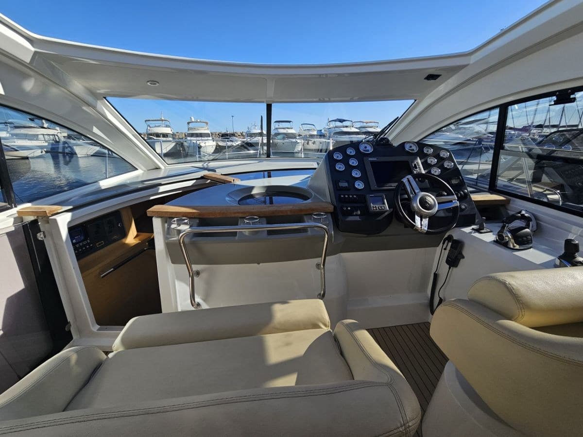 Beneteau Flyer GT 44 HT usato - foto hero 4