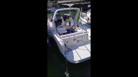 Faeton 630 Moraga used - detail 1