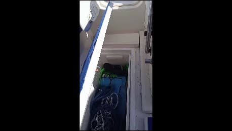 Faeton 630 Moraga used - detail 4