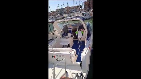 Faeton 630 Moraga used - detail 2