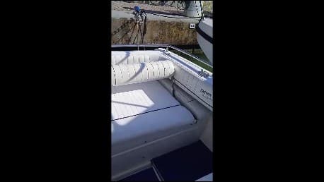 Faeton 630 Moraga used - detail 3