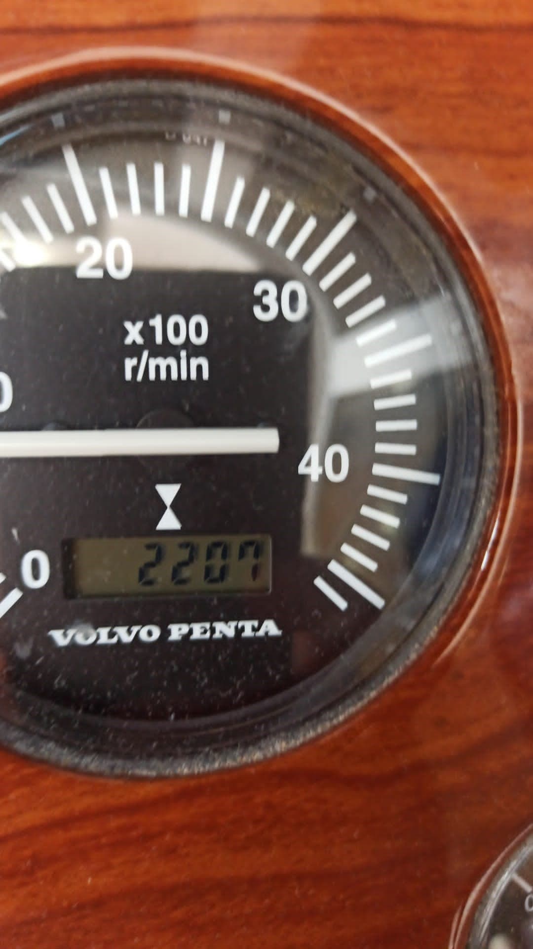 Saver 330 Sport usato - dettaglio 3