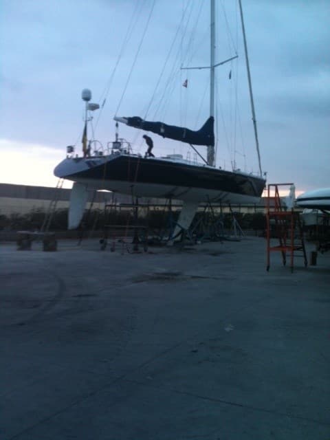 Vaton 75 - Main View Vaton 75 - Main View