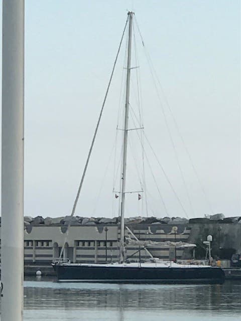 Vaton 75 usato - dettaglio 1