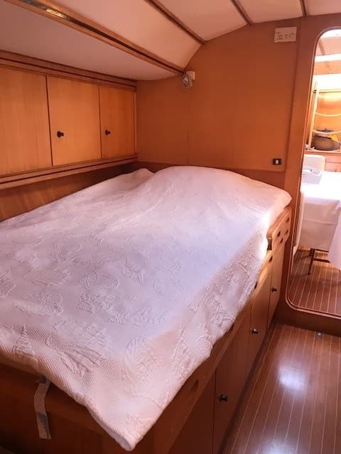 Vaton 75 usato - dettaglio 4