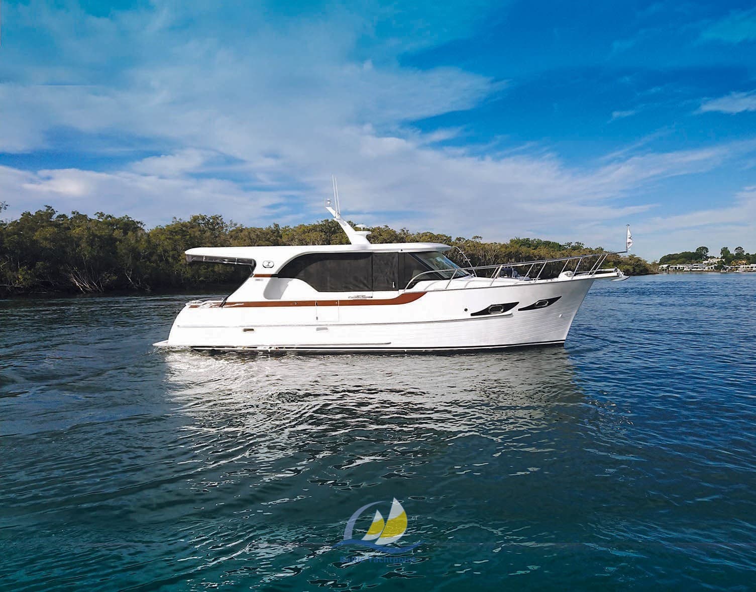 Integrity 380 Sx - Interior View Integrity 380 Sx - Interior View