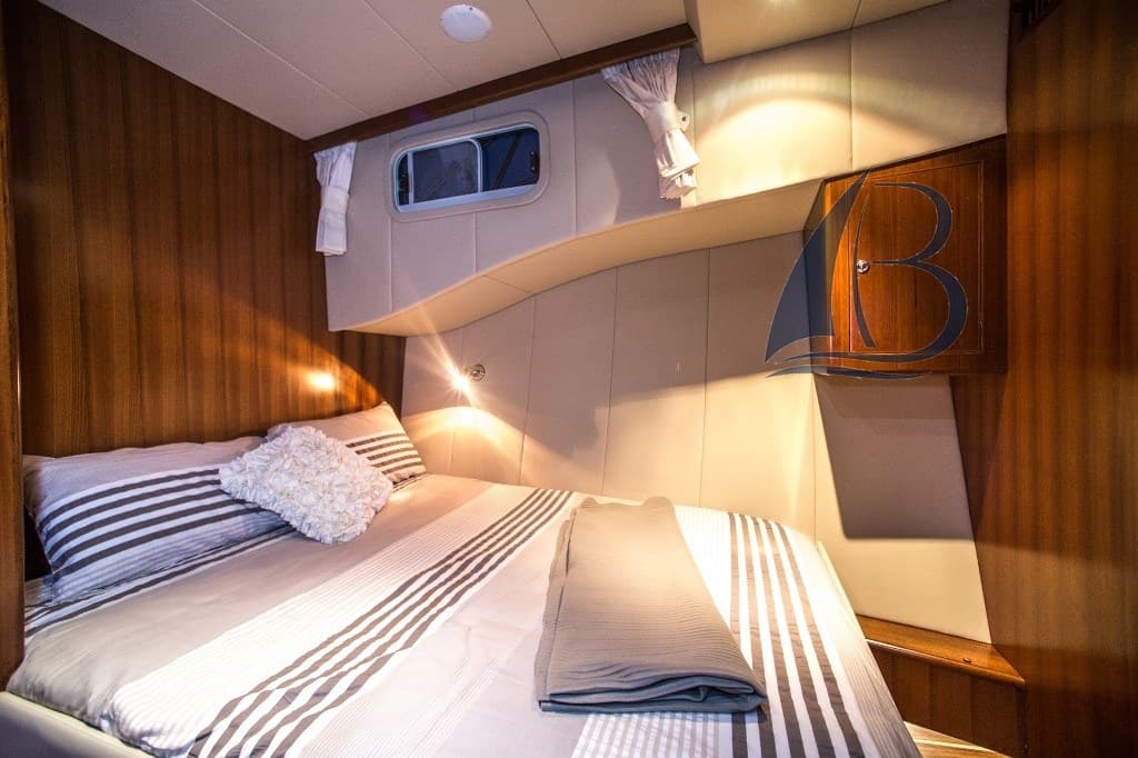 Integrity Motor Yachts Integrity 440 Sedan usato - foto hero 18