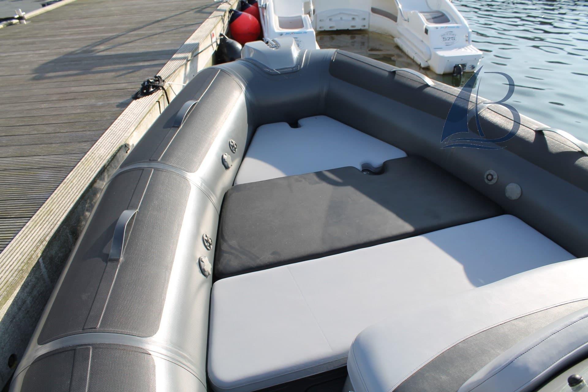 Adventure Boats Adventure Vesta 650 usato - foto hero 9